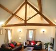 Malvern Hills Holiday Cottages - Grounds Farm