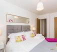 Corporate Accommodation, Contractor Housing & Leisure Stays At Abbeygate One