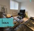Haus Apartments 2 Bedroom With Secure Parking