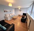 3 Bedroom Apartment Coventry - Hosted By Coventry Accommodation