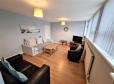 3 Bedroom Apartment Coventry - Hosted By Coventry Accommodation