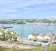 Harbour Cottage-stunning View! Central Falmouth Garden Cottage