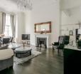 Executive One-bedroom Apartment In London