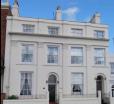 Imposing Georgian House With Magnificent River Views Walking Distance To City Centre
