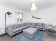 Dwell Living - New 5 Bed, Sleep 12, Parking, Close To City Centre