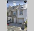 The Town House - Newquay