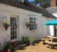 Bodriggy Barn Holiday Cottage Near St Ives