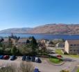 Loch & Hill View 3 Bed Suite