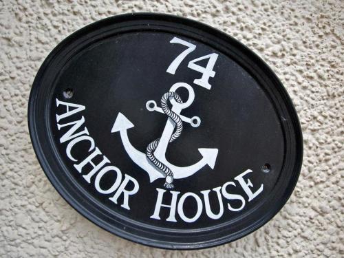 Anchor House, Dartmouth, 