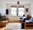 Fashionable 2 Bed Flat In Trendy Shoreditch