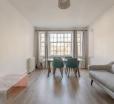 Bright And Lovely 1 Bedroom Flat Belsize