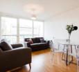 Bright And Convenient 1 Bed Apartment In Shoreditch