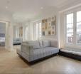 Elegant 1 Bedroom Apartment In South Kensington