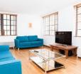 Spectacular Central 4-bed Close To London Eye