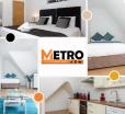 Metro Serviced Apartments, Peterborough - Perfect For Contractor And Family Apartments