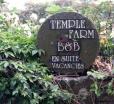 Temple Farm House