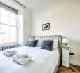 Guestready - Modern Home 5 Minutes Walk From Princes Street
