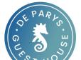 De Parys Guest House