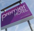 Premier Hotel Not Premier Inn