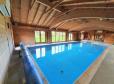 The Victorian Barn Self Catering Holiday Complex