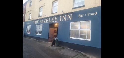 The Fazeley Inn, Fazeley, 