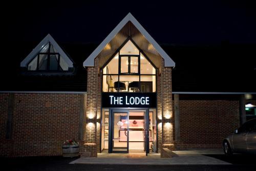 The Lodge At Kingswood, Tadworth, 