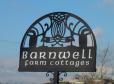 Barnwell Farm Cottages Corn Cottage