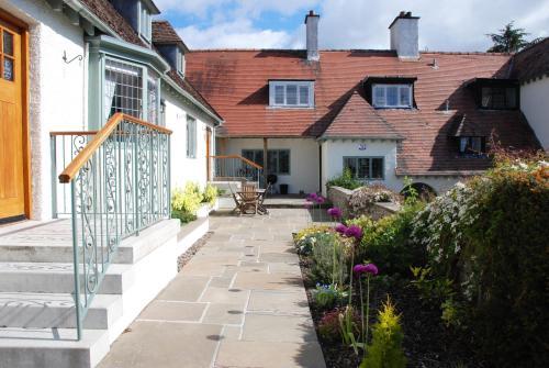 Sandford Country Cottages, St Michaels, 