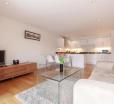 Roomspace Serviced Apartments - Marquis Court