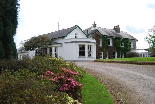 Grange Lodge Country House, Dungannon, 