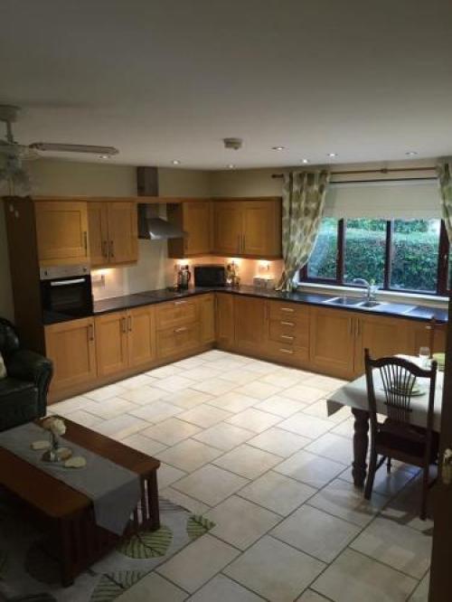 Meadowville Self-catering, Cushendall, 