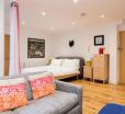 Crashpads Shoreditch Loft With Private Courtyard