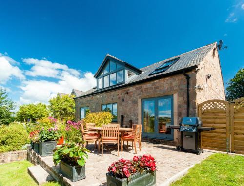Lea View Cottage, Whatstandwell, 