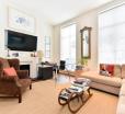 Elegant 3 Bed Apt With Rooftop Terrace In Pimlico