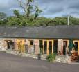 Delightful Holiday Home In Abergavenny With Outdoor Seating