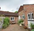 Charming Holiday Home In Goudhurst Kent With Parking
