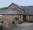 Beautiful Holiday Home In Maescar South Wales Overlooking Usk Valley