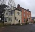 The Chalford House Hotel