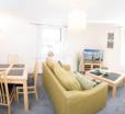 Perfect 2 Bedroom Apartment Located In City Centre With Parking Space
