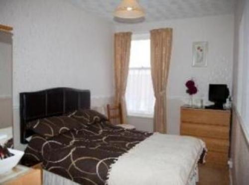 Kenways Guest House, Scarborough, 