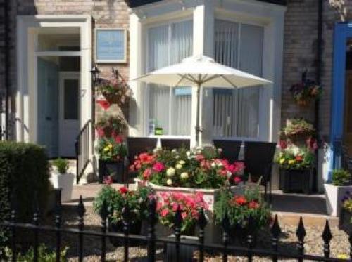 High Tor Guest House, Whitby, 