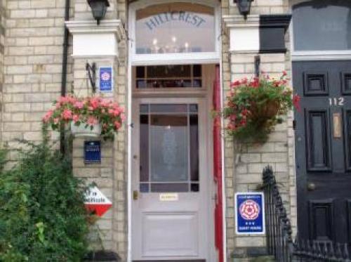 Diamonds Guest House, , North Yorkshire