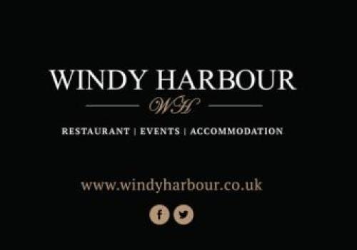 Windy Harbour Restaurant And Accommodation, Glossop, 