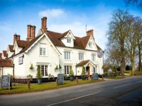 The Kings Head Country Hotel, , Norfolk