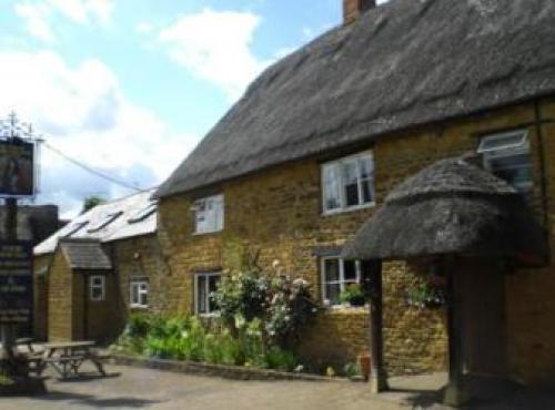 The Duke At Clifton, , Oxfordshire