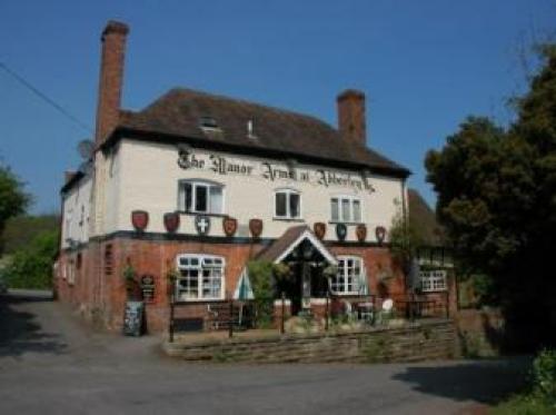 The Manor Arms Inn, , Worcestershire