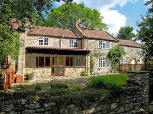 Bank Top Cottage, , North Yorkshire