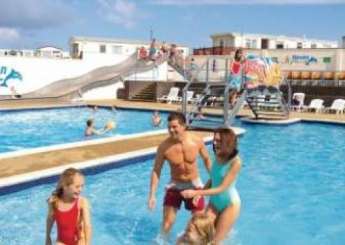 Blue Dolphin Holiday Park, , North Yorkshire