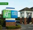 Holiday Inn Express Lichfield, An Ihg Hotel