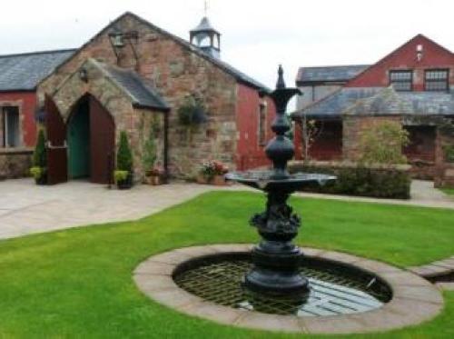 The Mill Forge, , Dumfries and Galloway